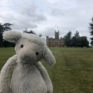 Meet your Posher, Nandini